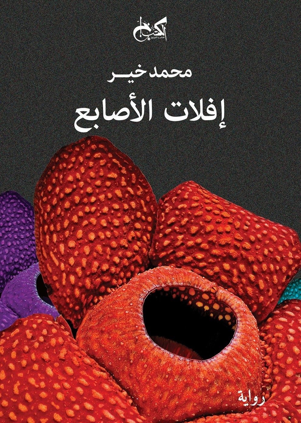 التشظي كخيار جمالي في رواية «إفلات الأصابع»