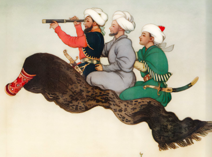 سيرة أدبية