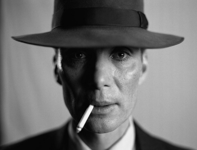 لعنة أوبنهايمر