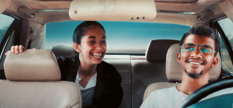 «سلمى وقمر»… شعرية حضور الآخر في السينما السعودية