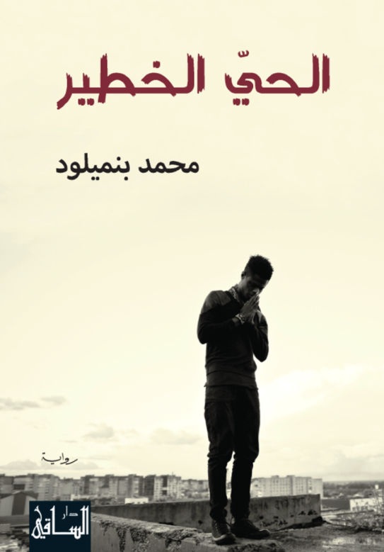 الحي الخطير: منتصف الرواية الاختبار الحقيقي للسرد