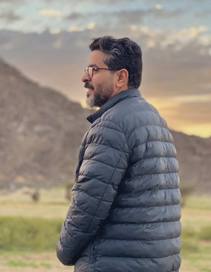 الربيع 2025