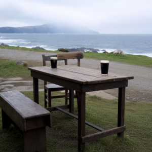 جزيرة من كلام