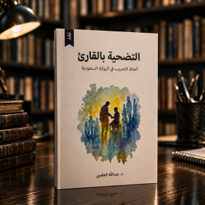 التضحية بالقارئ