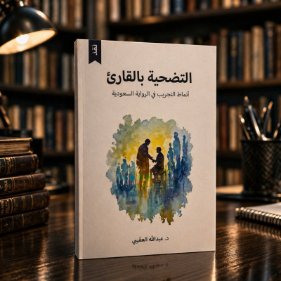 التضحية بالقارئ