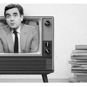 الثقافة في التلفزيون