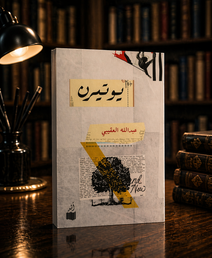 يوتيرن