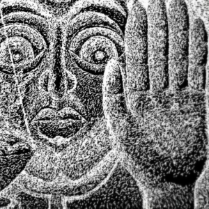 الفنان أكل يدي اليمنى