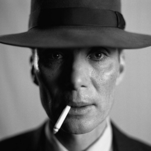 لعنة أوبنهايمر