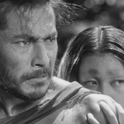 حتى القصة القصيرة يمكنها أن تصبح فيلمًا سينمائيًا عظيمًا