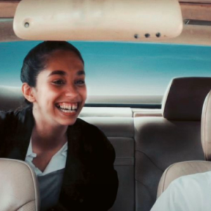 «سلمى وقمر»… شعرية حضور الآخر في السينما السعودية