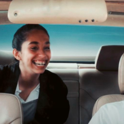 «سلمى وقمر»… شعرية حضور الآخر في السينما السعودية